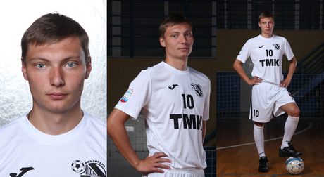 Демин Валерий