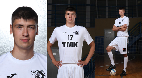 Герасимов Максим