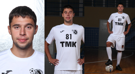 Шевчук Никита