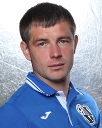 Мохов Алексей Александрович