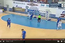 Футбольное обозрение Урала. Эфир от 4 мая 2016