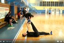 Футбольное обозрение Урала. Эфир от 20 июля 2016