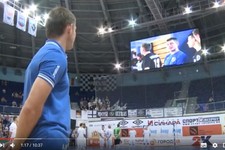 Футбольное обозрение Урала. Эфир от 24 августа 2016