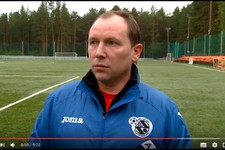 Футбольное обозрение Урала. Эфир от 14 сентября 2016 года