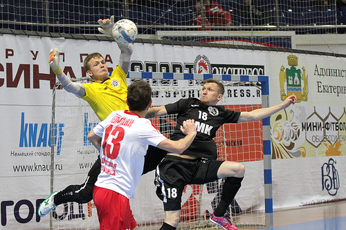 Синара – Прогресс. Итоги ответного матча