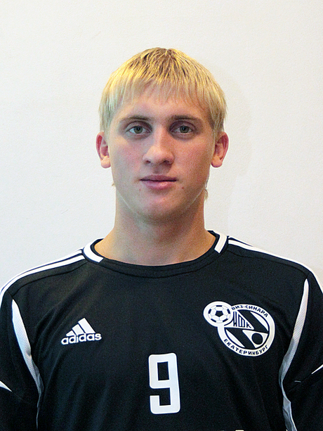 Абрамов Сергей