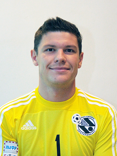 Дедов Александр