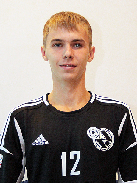 Фахрутдинов Никита