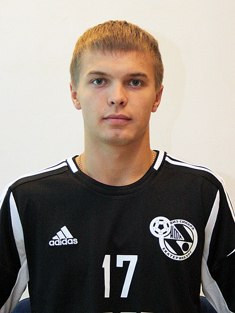 Зайков Игорь