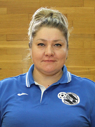 Горелова Инга Николаевна