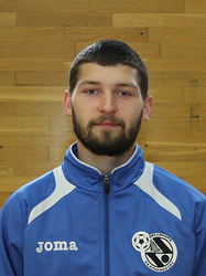 Панферов Кирилл