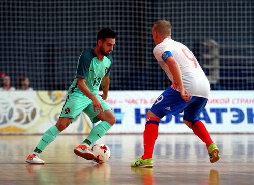 Россия – Португалия. Итоги второго матча Россия – Португалия. Итоги второго матча