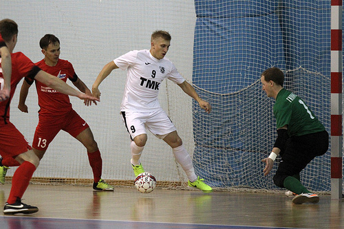 ЗИК – Синара. Итоги матча