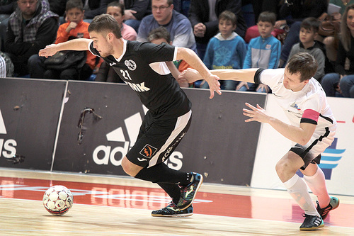 Фотоотчет Синара – ЗИК Фотоотчет Синара – ЗИК