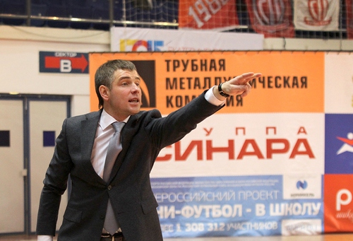 Сегодня доказали, что можем обыграть любую команду