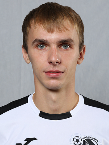 Фахрутдинов Никита