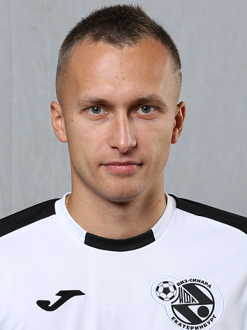 Прудников Дмитрий