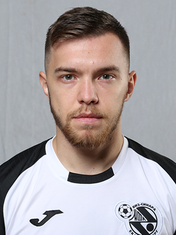 Шистеров Николай