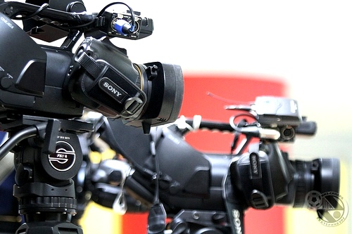 Видеотрансляция Синара-ВИЗ-Д – КПРФ-2