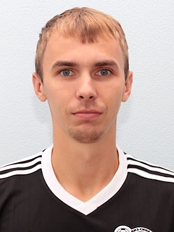 Фахрутдинов Никита