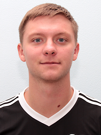 Сорокин Сергей