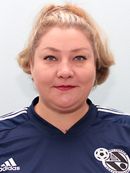 Горелова Инга Николаевна