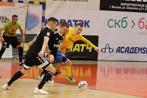 Синара – Новая генерация. Итоги первого матча Синара – Новая генерация. Итоги первого матча