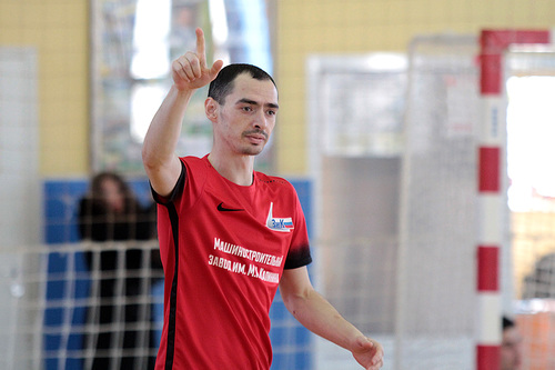 Интервью с нашими воспитанниками – Алексей Санников Интервью с нашими воспитанниками – Алексей Санников