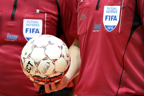 Назначены судьи на матчи Синара – Ухта Назначены судьи на матчи Синара – Ухта