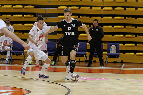 Синара – Ухта. Итоги первого матча Синара – Ухта. Итоги первого матча