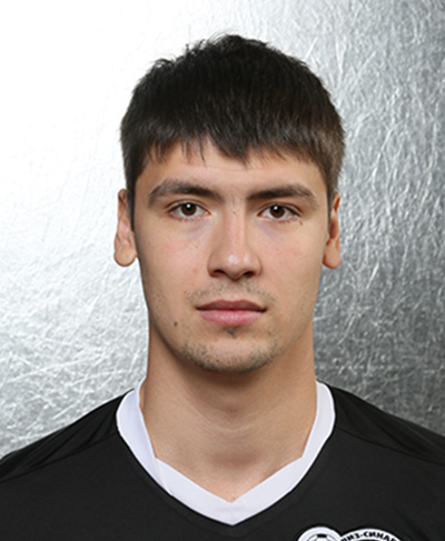 Герасимов Максим