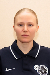 Бердникова Анастасия Николаевна