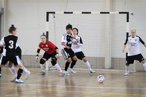 ВИЗ-Синара – Реформа Тим. Итоги первого матча ВИЗ-Синара – Реформа Тим. Итоги первого матча