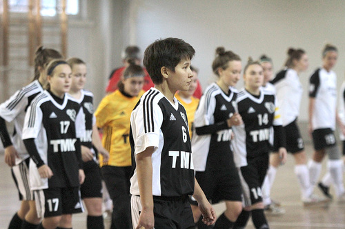 Реформа Тим - ВИЗ-Синара. Итоги второго матча