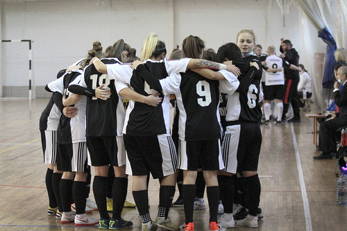 ВИЗ-Синара – Лестех. Итоги матча