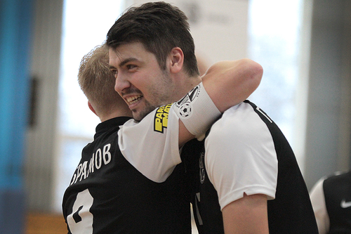 Синара – Норильский никель. Итоги ответного матча