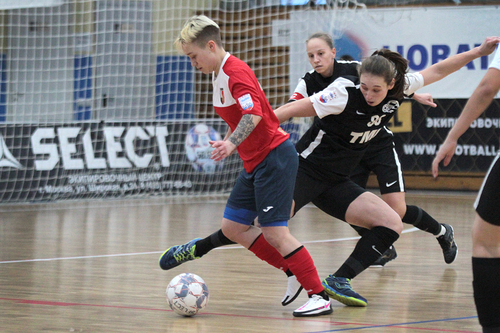 ВИЗ-Синара - СПК. Итоги второго матча