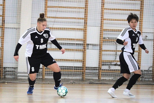 ВИЗ-Синара – СПК. Итоги первого матча