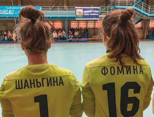 СШОР-3 - ВИЗ-Синара. Итоги первого матча