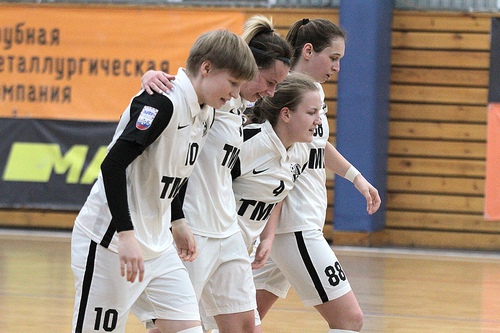 ВИЗ-Синара - Лестех. Итоги первого матча ВИЗ-Синара - Лестех. Итоги первого матча