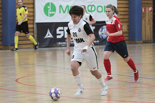 Обмен победами