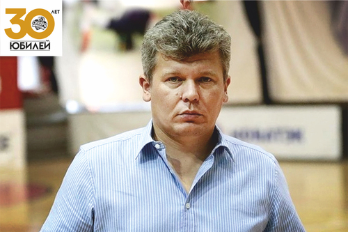 Поздравление от исполнительного директора МФК КПРФ Аркадия Белого Поздравление от исполнительного директора МФК КПРФ Аркадия Белого