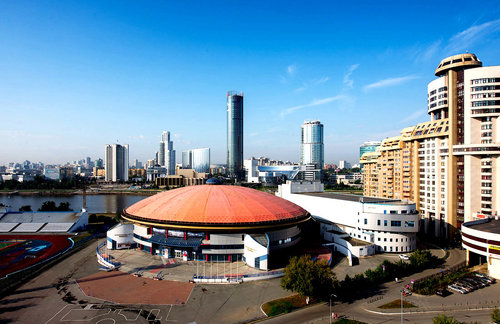 Финал четырех СпортмастерPRO-Кубка России по мини-футболу пройдет в Екатеринбурге Финал четырех СпортмастерPRO-Кубка России по мини-футболу пройдет в Екатеринбурге