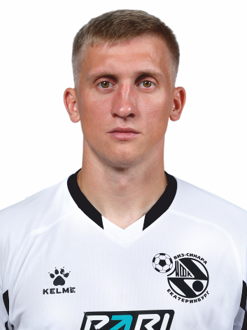 Абрамов Сергей