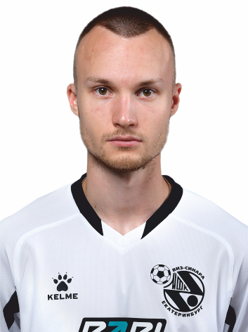 Иванов Егор