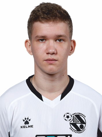 Шишкин Егор