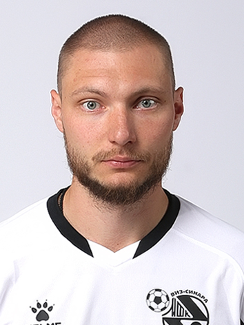 Демин Валерий