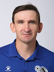 Зуев Сергей Николаевич