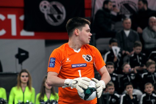 Поддержка трибун невероятно важна Поддержка трибун невероятно важна