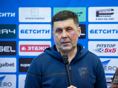 В концовке было тяжело, но дотерпели